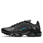 Air Max Plus 'Black Hex'