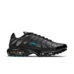 Air Max Plus 'Black Hex' - Image 3