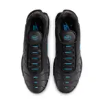 Air Max Plus 'Black Hex' - Image 4