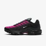 Γυναικεία Παπούτσια Nike Air Max Plus Black Pink