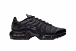 Air Max Plus Dark Grey - Image 3