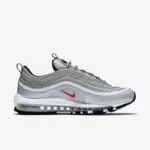 Air Max 97 Silver - Image 2
