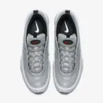 Air Max 97 Silver - Image 3