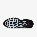 Air Max 97 Silver - Image 4