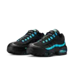 Air Max 95 OG Big Bubble Baltic Blue - Image 4