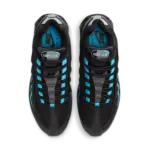 Air Max 95 OG Big Bubble Baltic Blue - Image 3