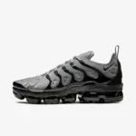 Air Vapormax Plus Cool Grey Black