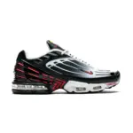 Air Max Plus 3 Grey Red
