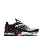Ανδρικά Παπούτσια Nike Air Max Plus 3 Grey Red