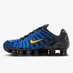 Shox TL Lyon Blue