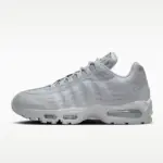 Air Max 95 Pure Platinum