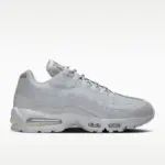 Air Max 95 Pure Platinum - Image 2