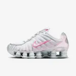 Shox TL Pink Foam