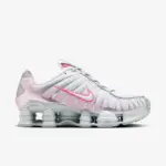 Shox TL Pink Foam - Image 4