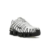 Ανδρικά Παπούτσια Nike Shox TL Silver Black - Image 3