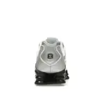 Ανδρικά Παπούτσια Nike Shox TL Silver Black - Image 2