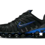 Ανδρικά Παπούτσια Nike Shox TL Racer Blue