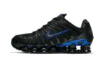 Shox TL Racer Blue