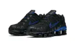 Shox TL Racer Blue - Image 2
