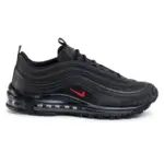 Αθλητικά Παπούτσια Nike Air Max 97 Black Red