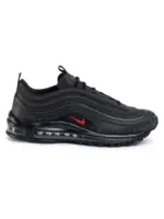 Αθλητικά Παπούτσια Nike Air Max 97 Black Red