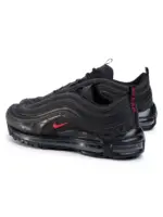 Αθλητικά Παπούτσια Nike Air Max 97 Black Red - Image 2