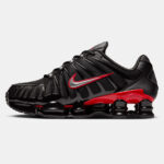 Shox TL Racer Red