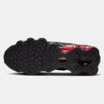 Ανδρικά Παπούτσια Nike Shox TL Racer Red - Image 3