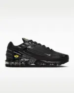 Ανδρικά Παπούτσια Nike Air Max Plus 3 Black - Image 4
