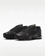 Ανδρικά Παπούτσια Nike Air Max Plus 3 Black - Image 2