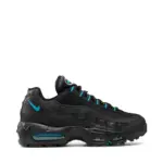Nike Air Max 95 Black Laser Blue