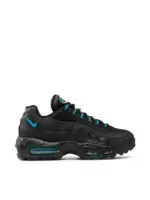 Nike Air Max 95 Black Laser Blue