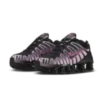 Nike Shox TL Black Playful Pink - Image 2