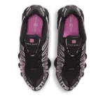 Nike Shox TL Black Playful Pink - Image 3