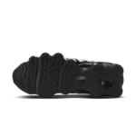 Nike Shox TL Black Playful Pink - Image 4